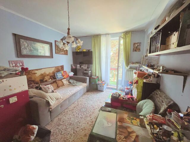 Mieszkanie 2-pokojowe Warszawa Bielany, ul. Zofii Nałkowskiej. Zdjęcie 1