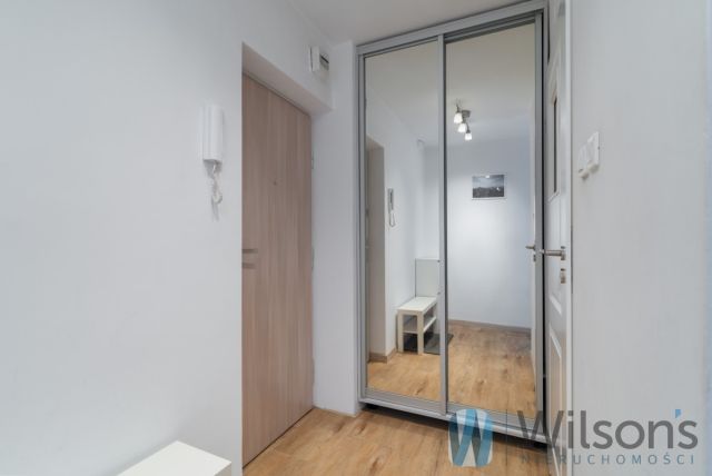 Mieszkanie 2-pokojowe Warszawa Bielany, ul. Antoniego Magiera. Zdjęcie 8