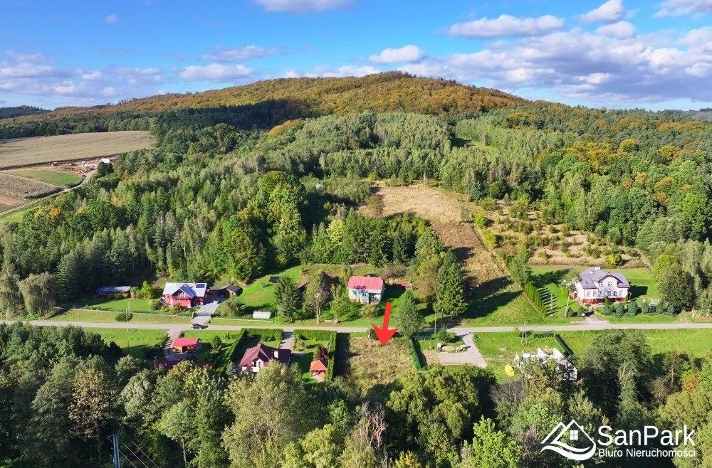 Działka budowlana Lalin. Zdjęcie 4