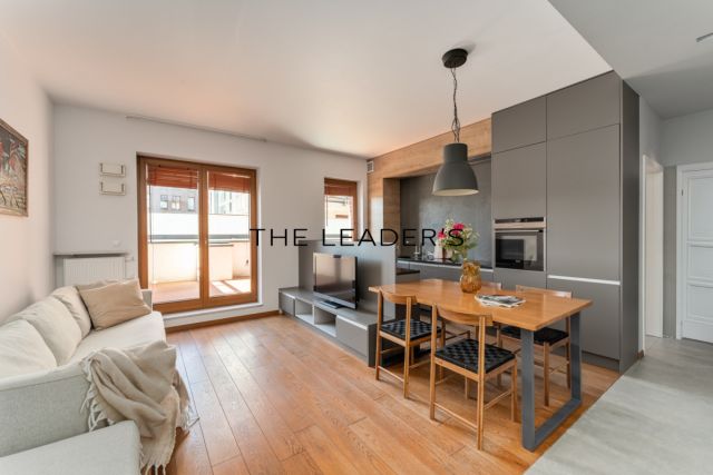 Mieszkanie 2-pokojowe Warszawa Praga-Północ, ul. Józefa Sierakowskiego. Zdjęcie 4