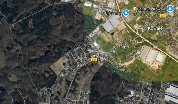 Działka budowlana Bąkowo, ul. kpt. Mamerta Stankiewicza