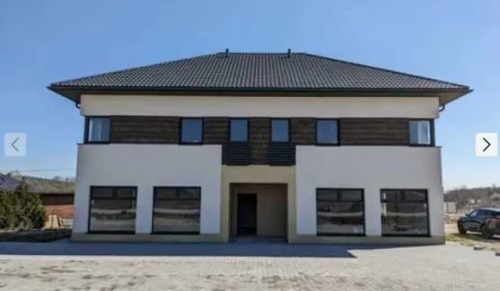 Mieszkanie 3-pokojowe Chęciny, ul. Zelejowa