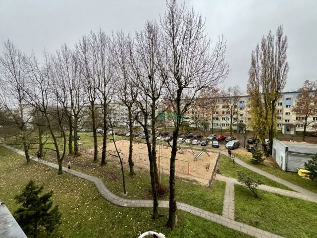 Mieszkanie 1-pokojowe Łódź Retkinia, ul. Hufcowa. Zdjęcie 4