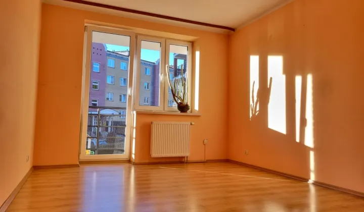 Mieszkanie 2-pokojowe Ignatki-Osiedle, ul. Jodłowa