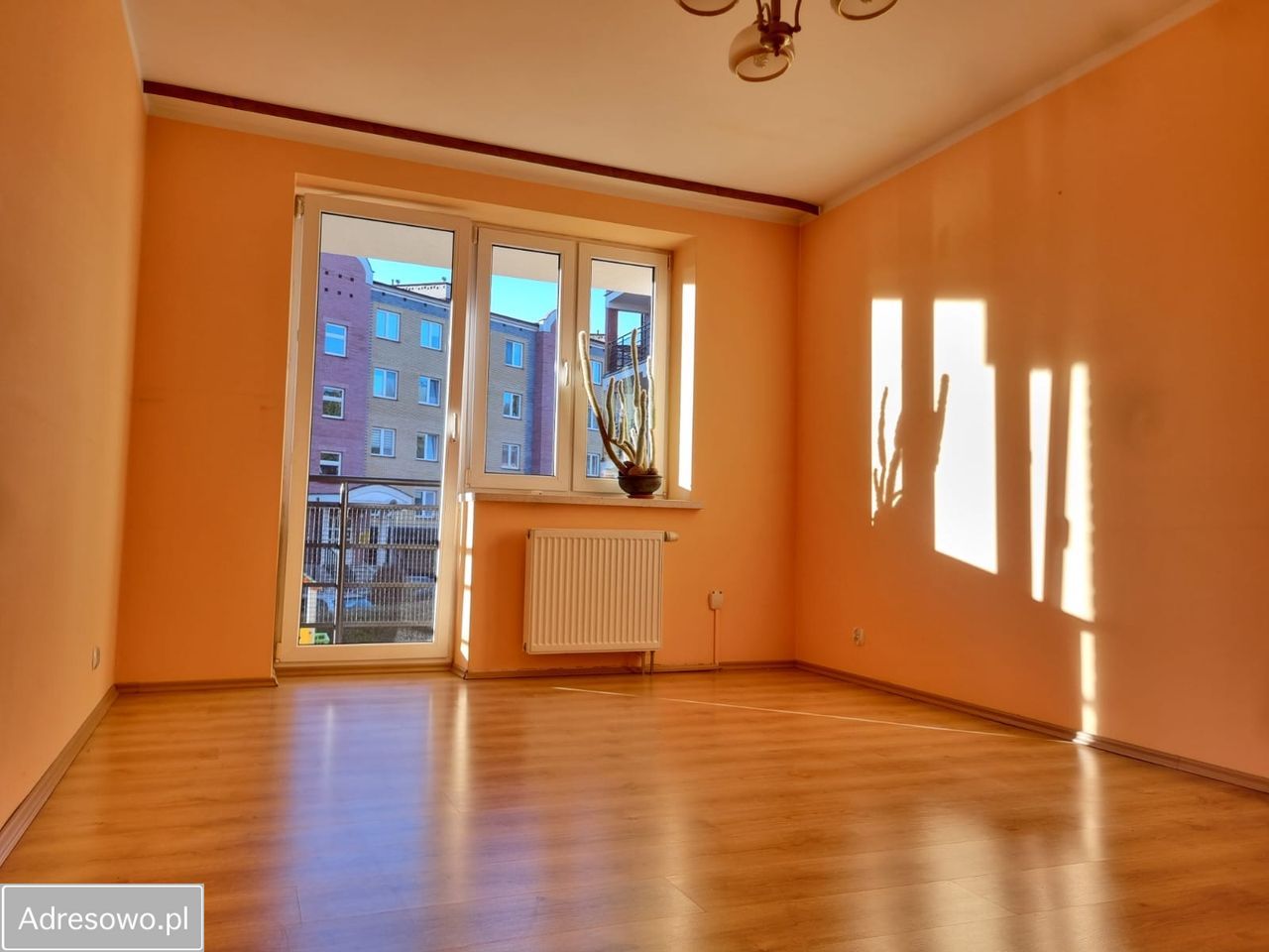 Mieszkanie 2-pokojowe Ignatki-Osiedle, ul. Jodłowa