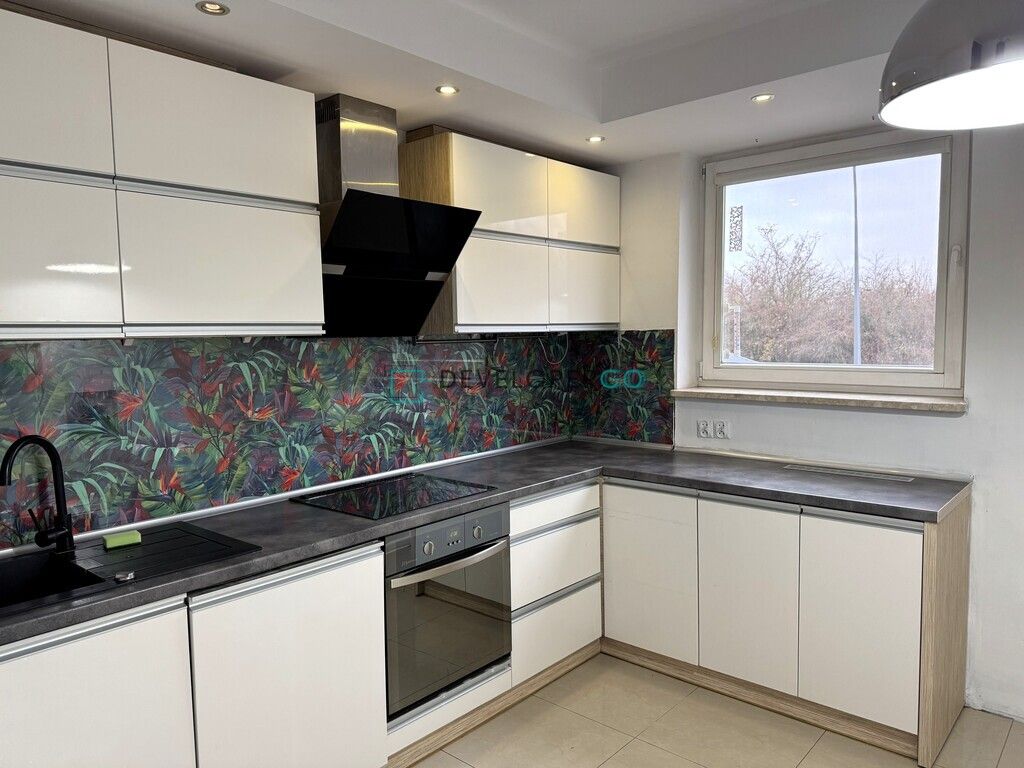 Mieszkanie 2-pokojowe Siedlce, ul. Wodniaków