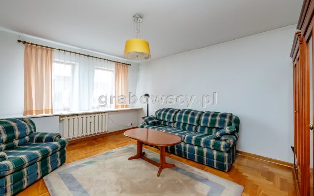 Mieszkanie 4-pokojowe Białystok Centrum, ul. Modlińska. Zdjęcie 12