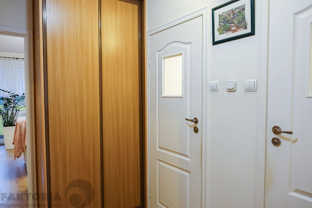 Mieszkanie 4-pokojowe Szczecin, ul. Bartnicza. Zdjęcie 24