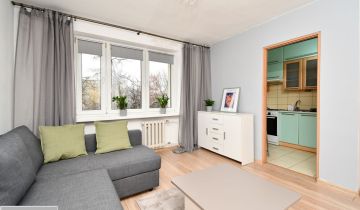 Mieszkanie 1-pokojowe Kraków Czyżyny, os. Albertyńskie