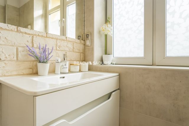 Mieszkanie 3-pokojowe Kraków Krowodrza, ul. Wacława Nałkowskiego. Zdjęcie 5