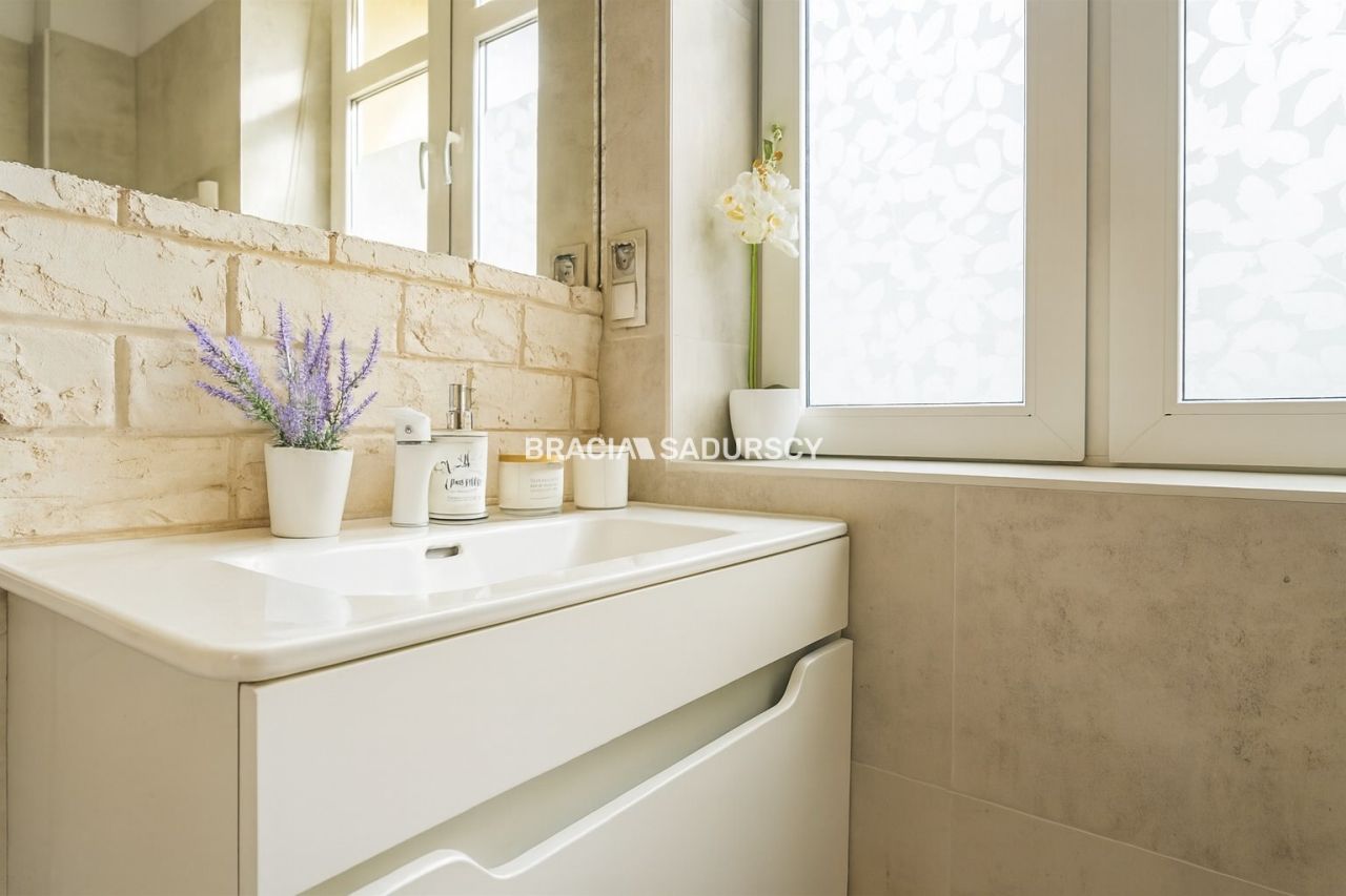 Mieszkanie 3-pokojowe Kraków Krowodrza, ul. Wacława Nałkowskiego. Zdjęcie 5