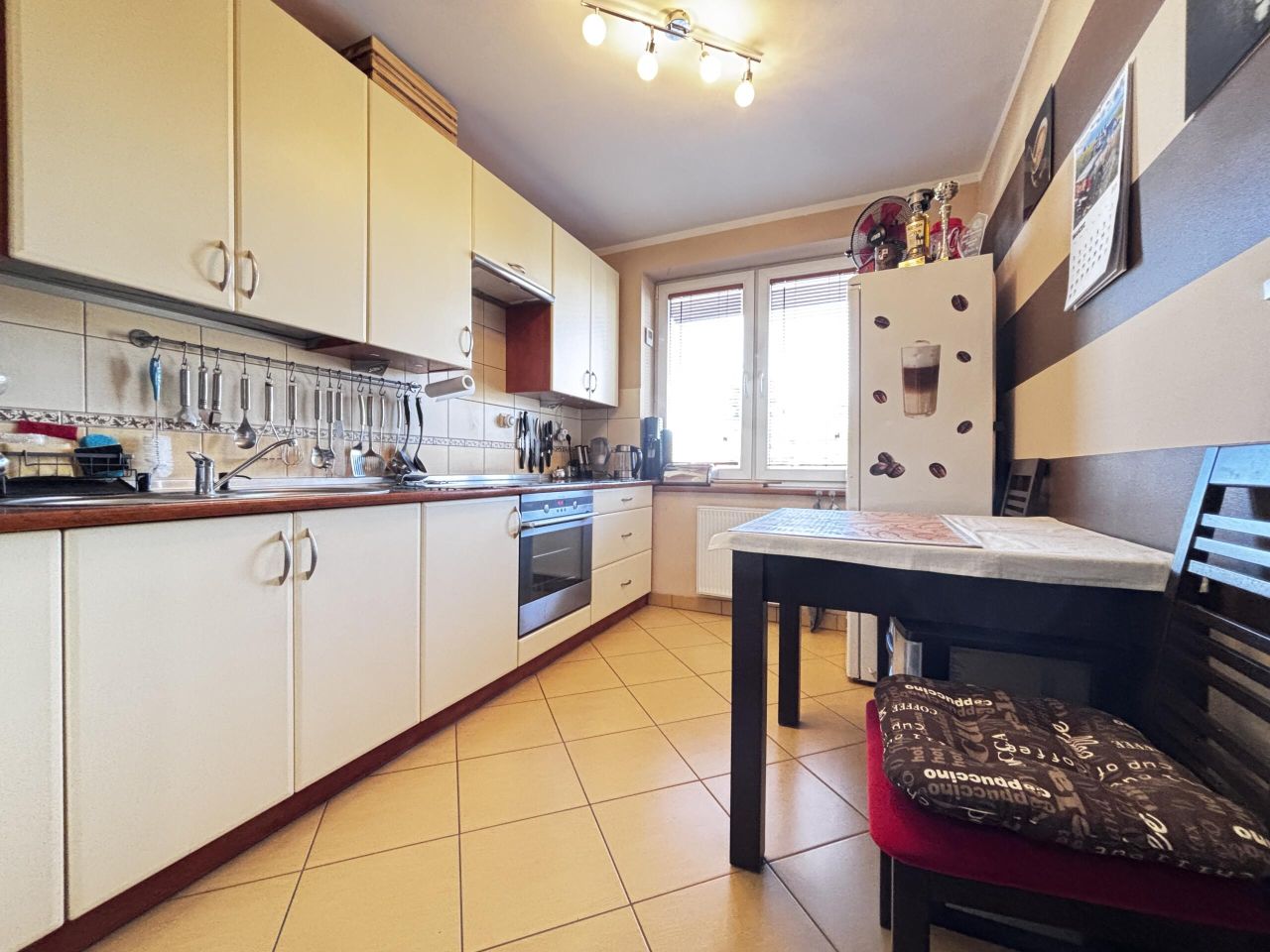 Mieszkanie 3-pokojowe Świdnica Centrum, ul. Lwa Tołstoja. Zdjęcie 4