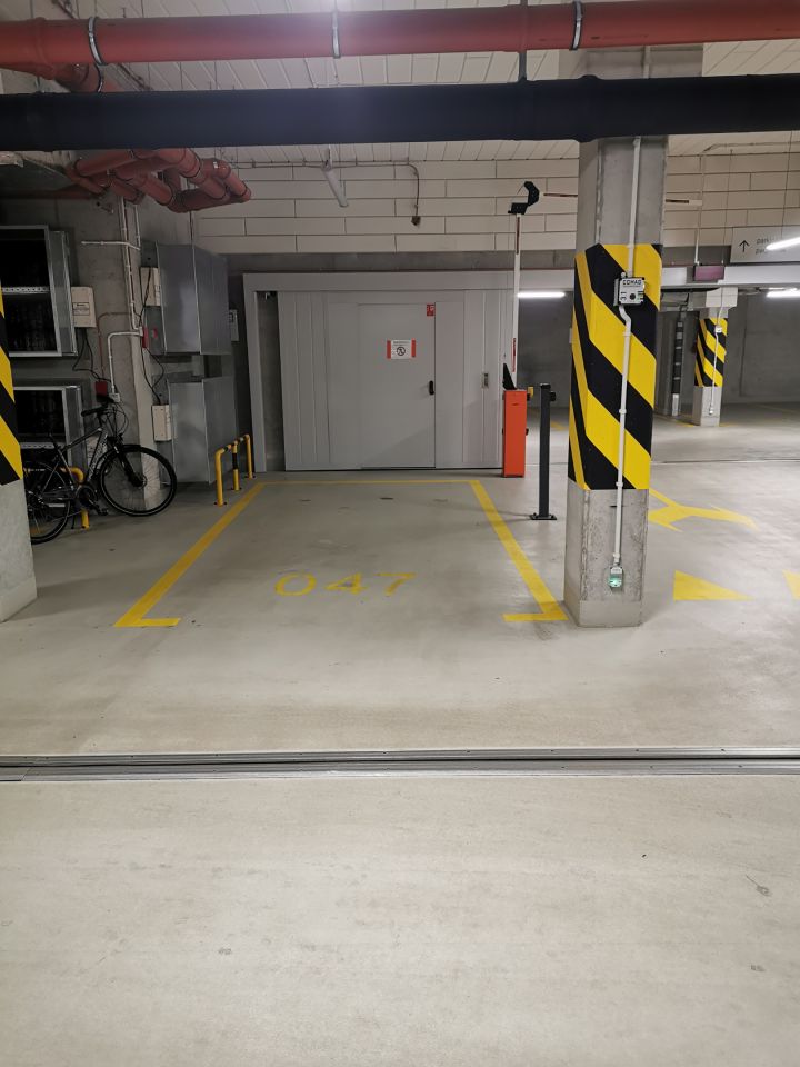 Mieszkanie 2-pokojowe Warszawa Wola, ul. Goleszowska. Zdjęcie 14