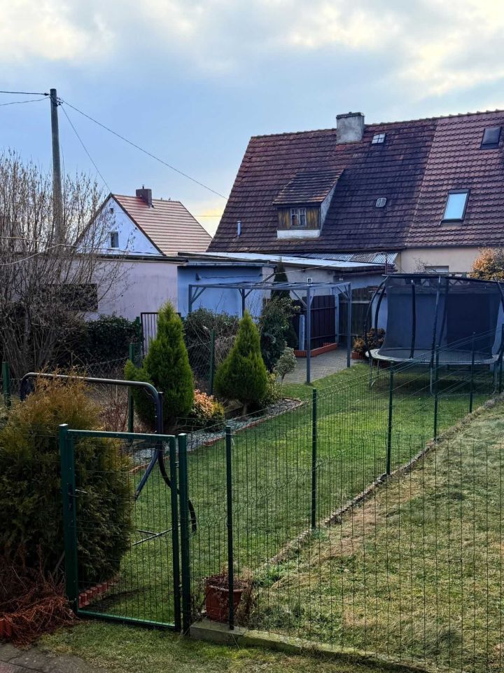 Mieszkanie 3-pokojowe Zgorzelec, ul. Zapiecek. Zdjęcie 6