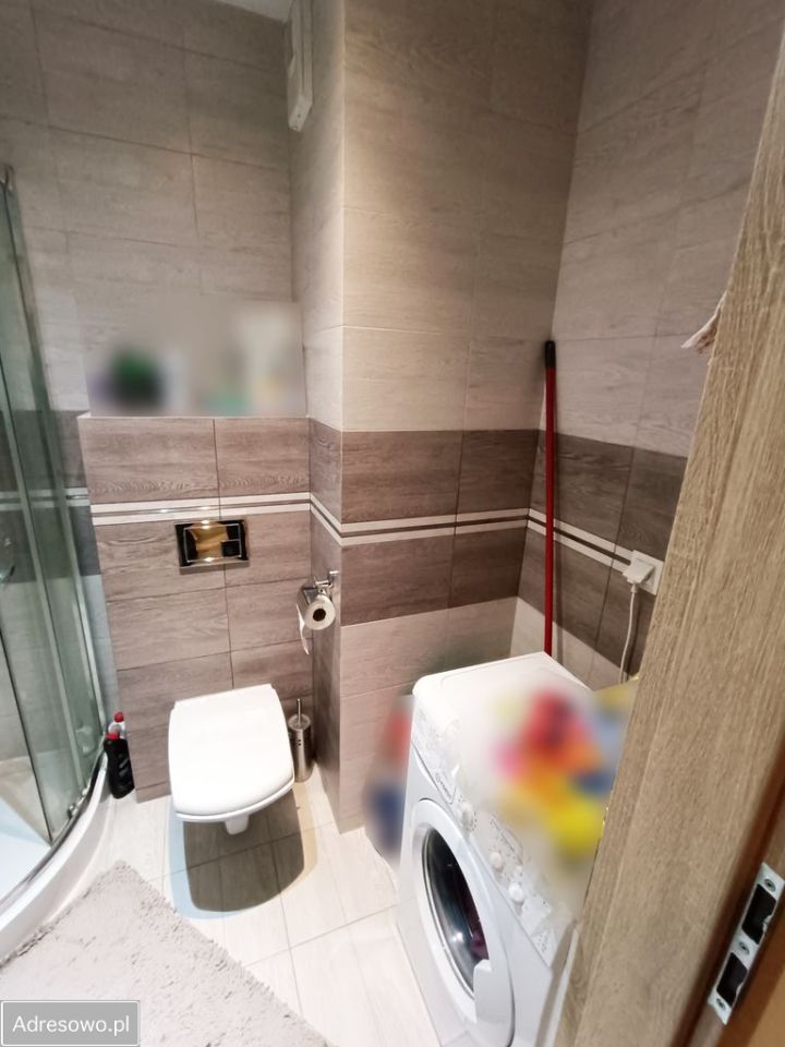 Mieszkanie 2-pokojowe Lublin Czechów, ul. Operowa. Zdjęcie 6