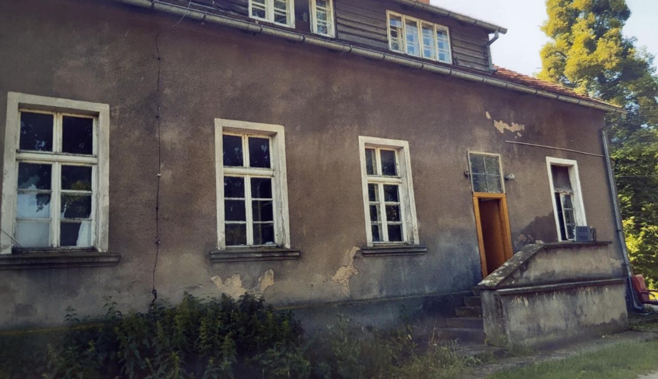 dworek Lubocheń. Zdjęcie 4