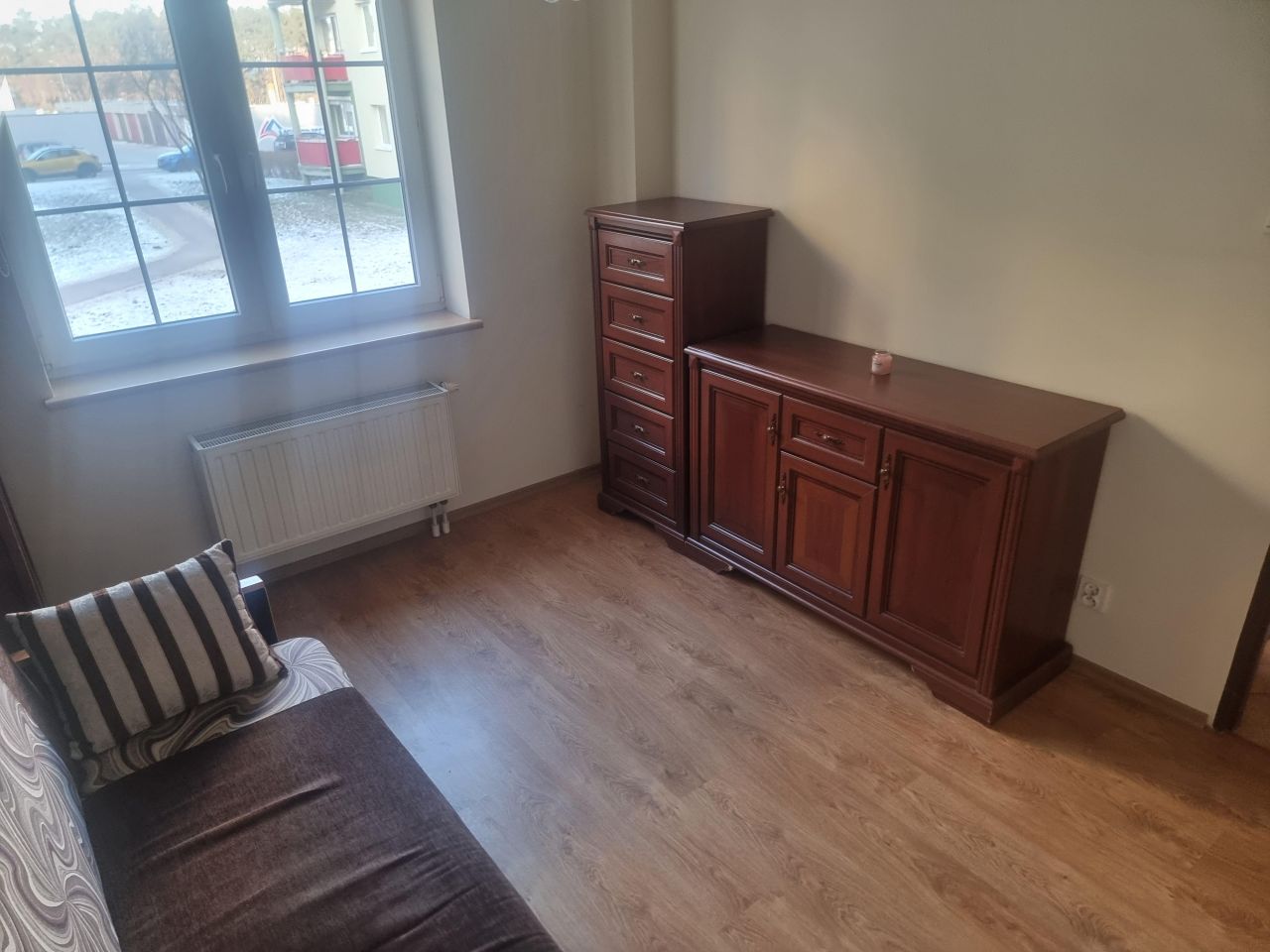 Mieszkanie 3-pokojowe Bydgoszcz Fordon, ul. Tadeusza Kotarbińskiego. Zdjęcie 9