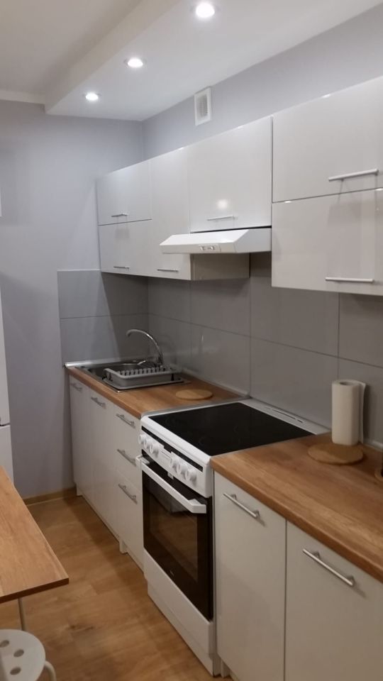 Mieszkanie 2-pokojowe Zielona Góra, ul. Wypoczynek. Zdjęcie 2