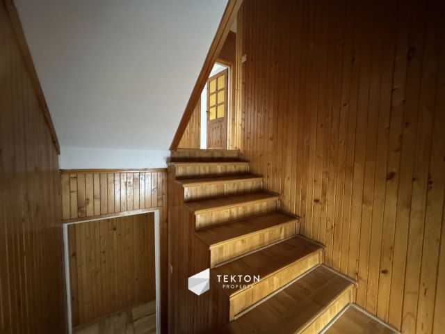 dom wolnostojący, 5 pokoi Wyszków, ul. Mikołaja Reja. Zdjęcie 15