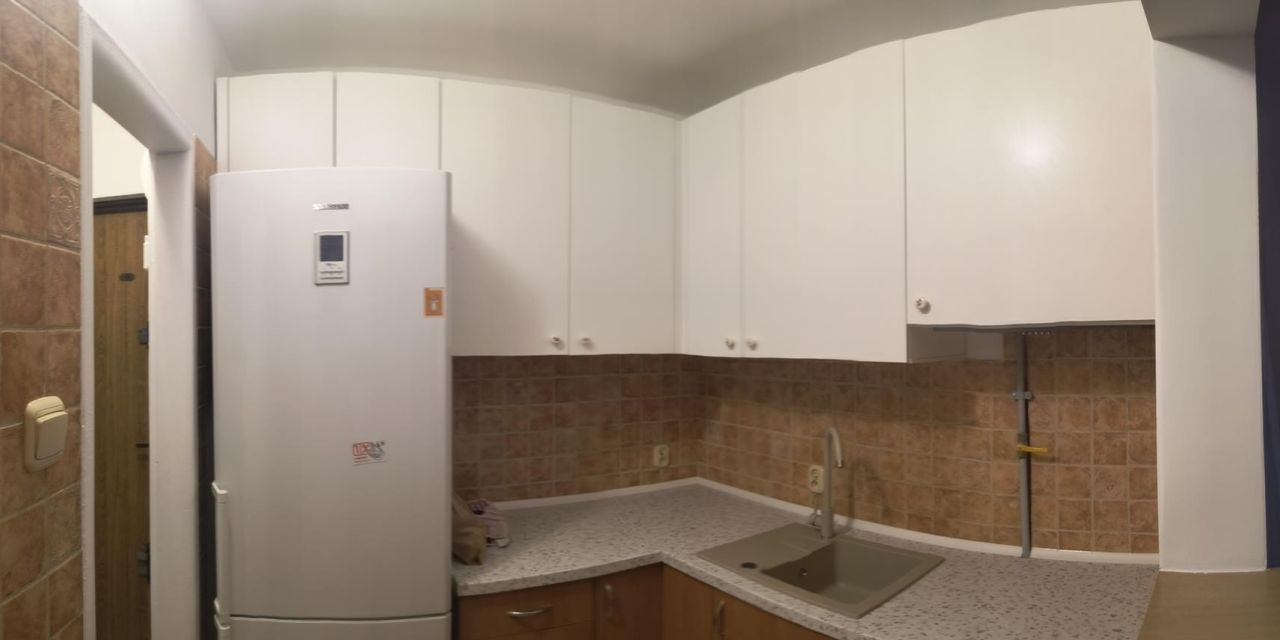 Mieszkanie 2-pokojowe Warszawa Ochota, ul. Grójecka. Zdjęcie 3