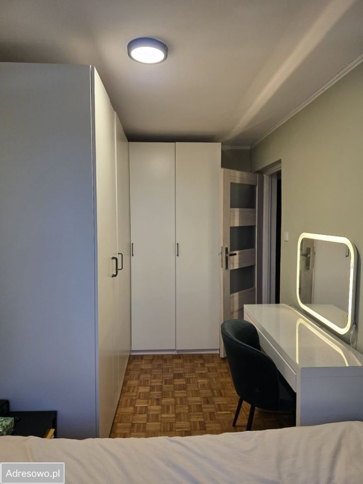 Mieszkanie 3-pokojowe Nowy Dwór Mazowiecki, ul. Bohaterów Modlina. Zdjęcie 5