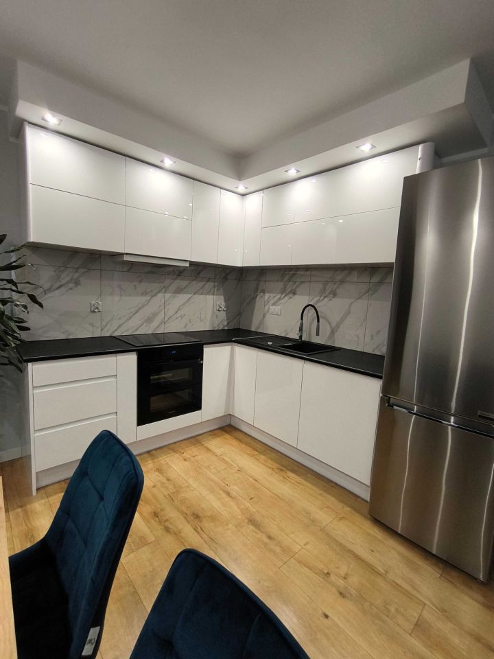 Mieszkanie 2-pokojowe Wrocław Jagodno, ul. Stanisława Drabika. Zdjęcie 5