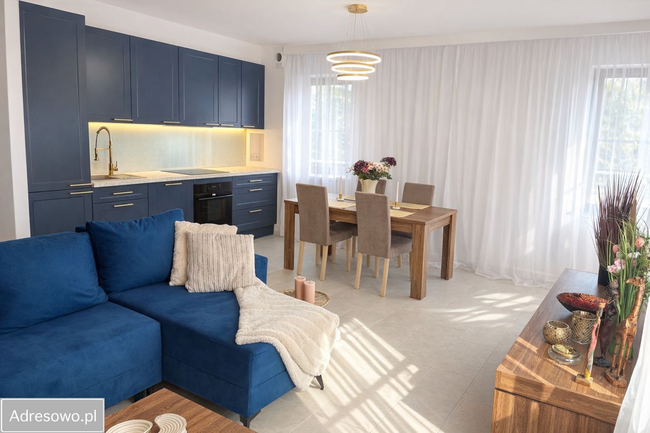 Mieszkanie 3-pokojowe Warszawa Wilanów, ul. Bruzdowa. Zdjęcie 15