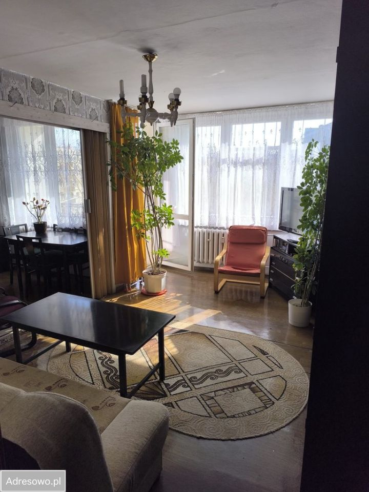 Mieszkanie 3-pokojowe Gliwice Śródmieście, ul. Góry Chełmskiej. Zdjęcie 8