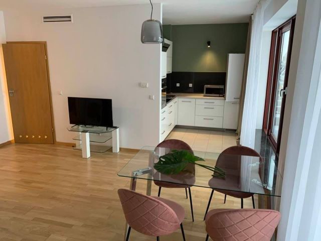 Mieszkanie 2-pokojowe Wrocław Stare Miasto, ul. Krawiecka. Zdjęcie 8