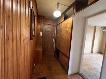 Mieszkanie 3-pokojowe Szczecin Centrum. Zdjęcie 3