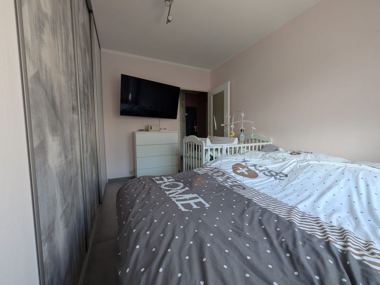 Mieszkanie 3-pokojowe Gorzów Wielkopolski Górczyn, ul. Batalionu Zośka. Zdjęcie 4