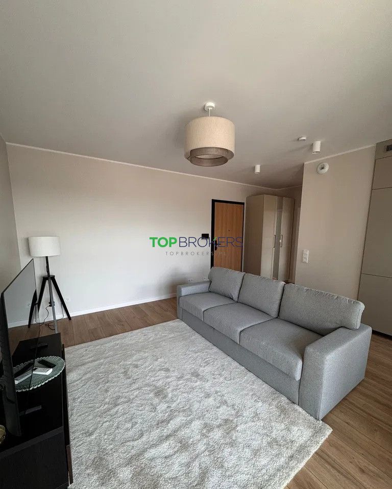 Mieszkanie 2-pokojowe Warszawa Wola, ul. Prosta. Zdjęcie 2