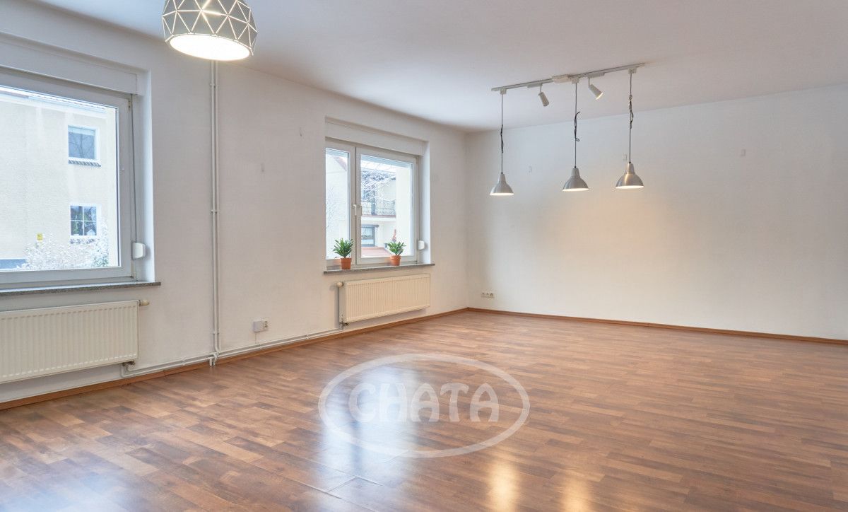 bliźniak, 4 pokoje Wrocław Grabiszyn, ul. Chabrowa. Zdjęcie 2