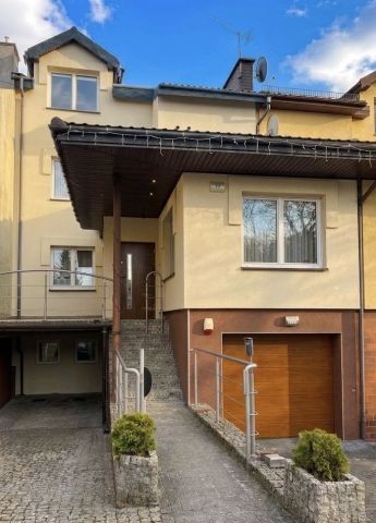 dom szeregowy Łódź Smulsko. Zdjęcie 1