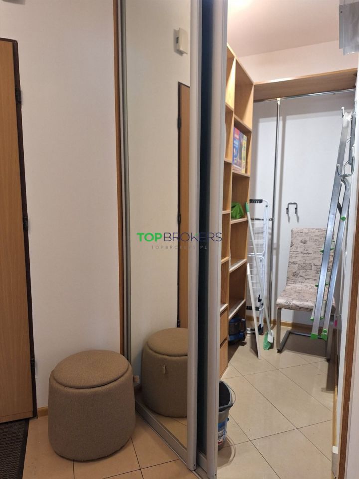 Mieszkanie 3-pokojowe Warszawa Włochy, ul. Wylot. Zdjęcie 17