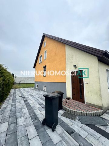 dom wolnostojący, 5 pokoi Mąkolno. Zdjęcie 26