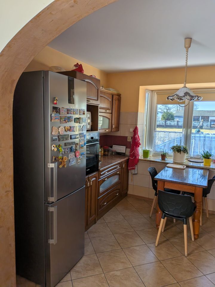 dom wolnostojący, 5 pokoi Zabłoty, Zabłoty 19a. Zdjęcie 22