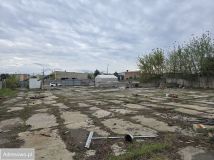 Działka inwestycyjna Włodawa Śródmieście, ul. Lubelska. Zdjęcie 3