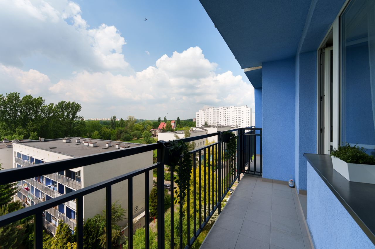 Mieszkanie 4-pokojowe Sosnowiec Radocha, ul. Naftowa. Zdjęcie 23