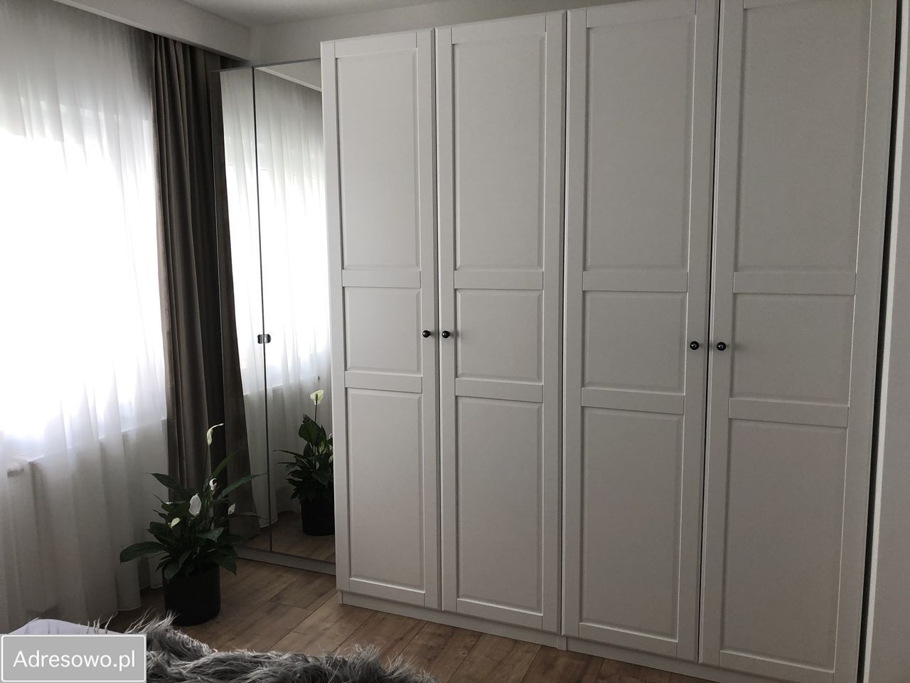 Mieszkanie 2-pokojowe Poznań Grunwald, ul. Jeleniogórska. Zdjęcie 12