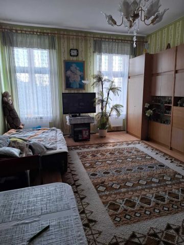 Mieszkanie 1-pokojowe Łódź Polesie, ul. Piotrkowska. Zdjęcie 1