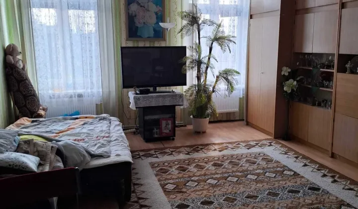 Mieszkanie 1-pokojowe Łódź Polesie, ul. Piotrkowska