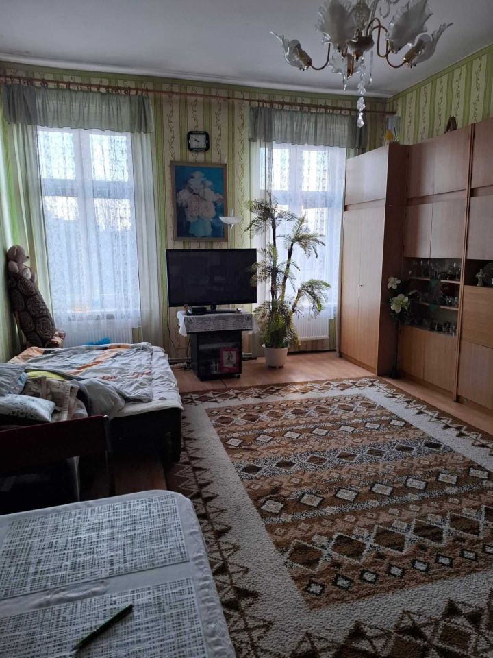 Mieszkanie 1-pokojowe Łódź Polesie, ul. Piotrkowska. Zdjęcie 1