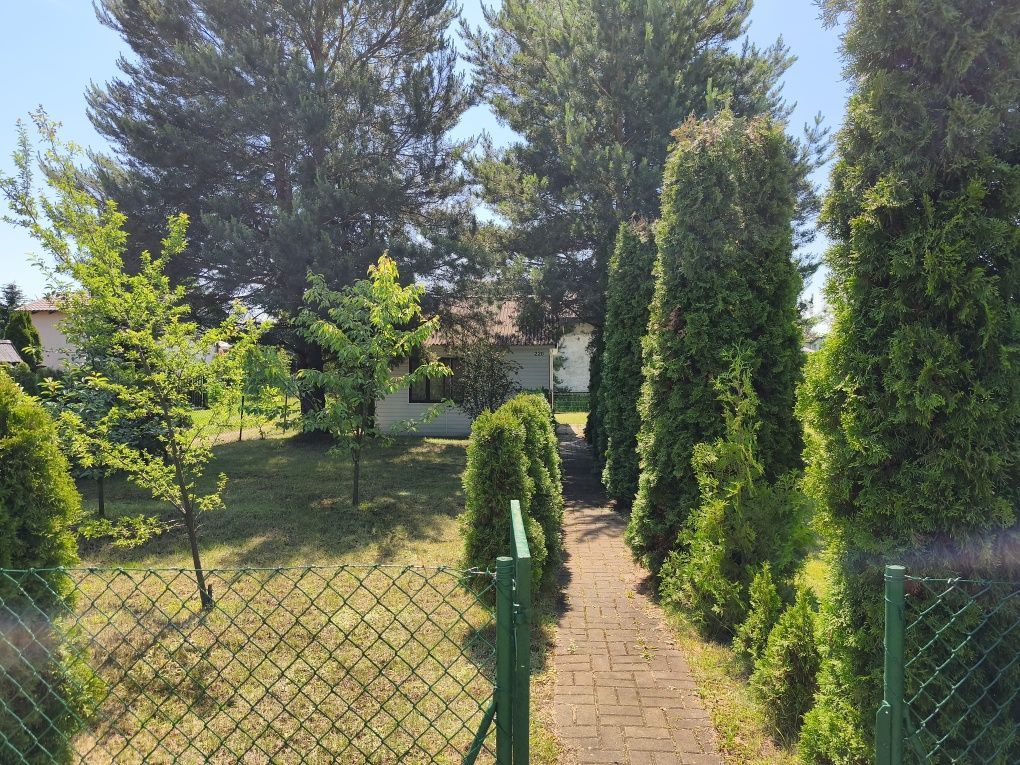 Działka rod Częstochowa Wrzosowiak. Zdjęcie 2