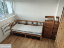 Mieszkanie 1-pokojowe Poznań Ogrody, ul. Szpitalna. Zdjęcie 2
