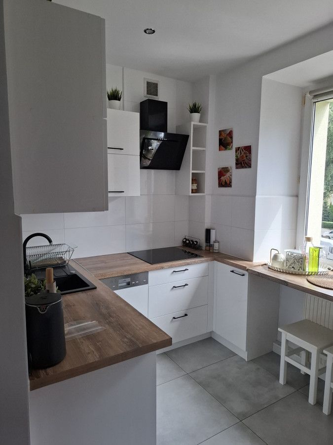 Mieszkanie 2-pokojowe Tarnów Śródmieście, ul. Szpitalna. Zdjęcie 2