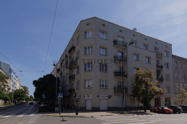 Mieszkanie 3-pokojowe Warszawa Praga-Północ, ul. Konopacka. Zdjęcie 1