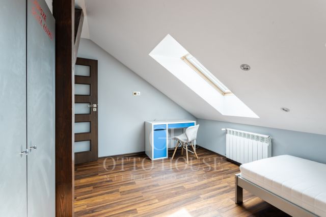 dom wolnostojący, 5 pokoi Wełnica, os. Letnie. Zdjęcie 17
