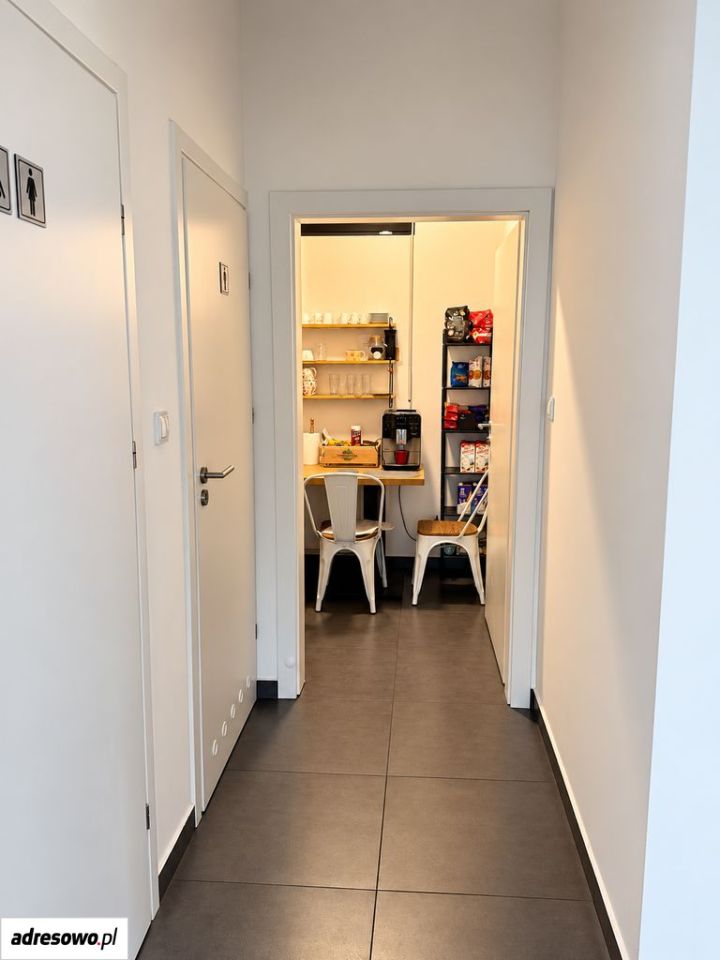 Biuro Rzeszów Przybyszówka, ul. Krakowska. Zdjęcie 11