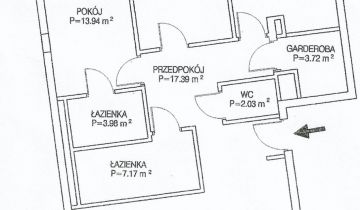 Mieszkanie 4-pokojowe Warszawa Wilanów, ul. Franciszka Klimczaka 9